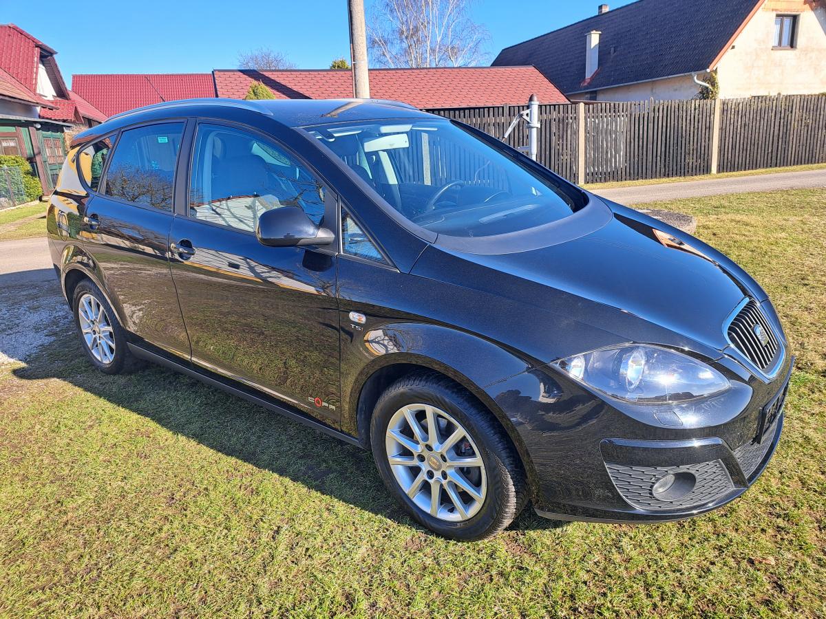 Seat Altea XL 1.4tsi 92kw Style Copa
